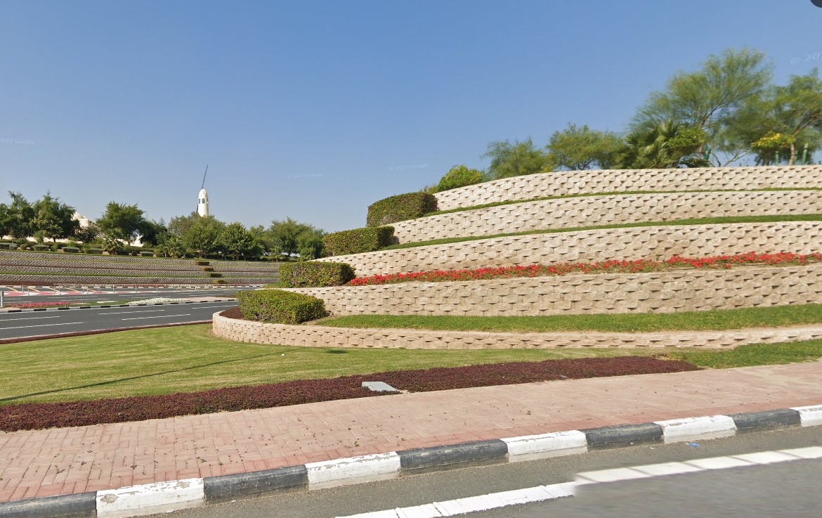The North Road Project (Phase 2)
